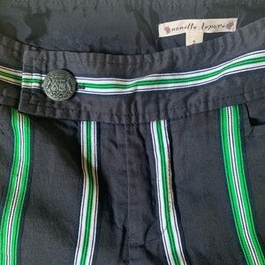 Nanette Lepore long shorts size 2